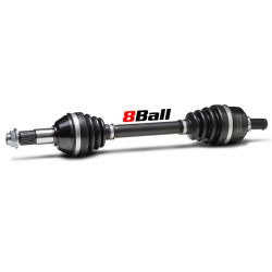 All Balls, poloosa, Polaris ACE 900 EPS X '17, RANGER 570/900/1000, RZR 570 AB8 EXTREME +20% , zadní , levá/pravá strana