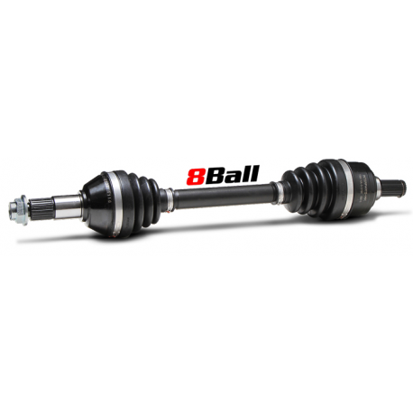 All Balls, poloosa, Polaris ACE 900 EPS X '17, RANGER 570/900/1000, RZR 570 AB8 EXTREME +20% , zadní , levá/pravá strana