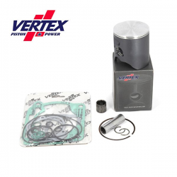 Vertex, opravná sada horní části motoru, KTM SX85 2018-20/Husqvarna TC85 2018-20 (46,94) ( píst 24212A, těsnění Top-End, ložisko