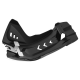 Polisport, kryt pod motor Fortress Skid Plate, KTM EXC 250/300 `20-21, černá barva
