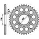 PBR, rozeta 852 45 C45 Yamaha ZJ550 81-85 (řetěz 530) (JTR856.45)