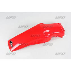 UFO, zadní blatník, Honda CR 125 '91-'92 červená barva