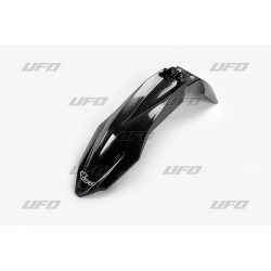 UFO, přední blatník, Husqvarna TE-TX 125 '15-'16 černá barva