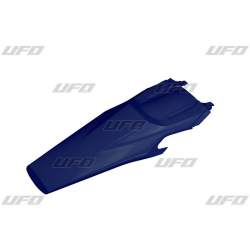 UFO, zadní blatník, Husqvarna TE 150 '20 modrá barva