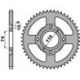 PBR, rozeta 854 41 F Yamaha 250 RD-DXE '78-'80, XS-SE '80-'82, 400 RD/XS/XS-SE, 500 XS-C, XS-D (řetěz 530) (JTR854.36)