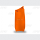 UFO, chránič zadního tlumiče, KTM SX 85 '18-'20 oranžová barva