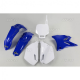 UFO, sada plastů, Yamaha YZ 85 '02-'14 barva OEM 02-12 (YA306KE999)