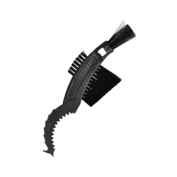 Oxford, sada štětců na čištění řetězu, CLAW BRUSH (původní kód: OX245)