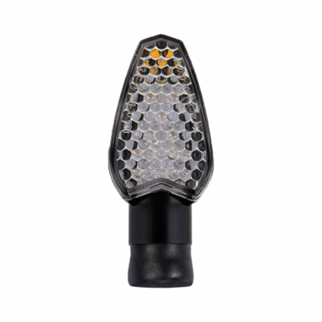 Oxford, blinkry (CE) UNI LED -SIGNAL 7 - pár, s přerušovačem (původní kód: EL307)