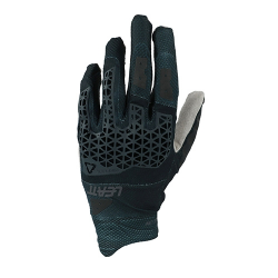 Leatt, rukavice Moto 4.5 Lite, barva černá, velikost M