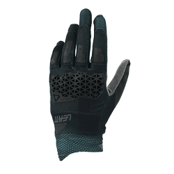 Leatt, rukavice Moto 3.5 LITE GLOVE BLACK, černá barva, velikost L
