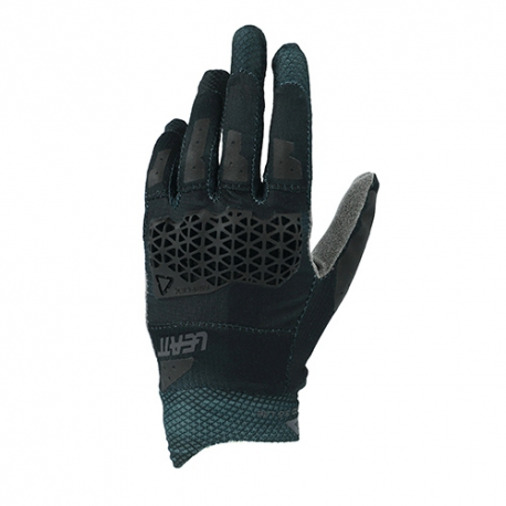 Leatt, rukavice Moto 3.5 LITE GLOVE BLACK, černá barva, velikost L