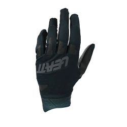 Leatt, rukavice Moto 2.5 Subzero, barva černá, velikost M