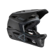 Leatt, cyklo přilba MTB 4.0 V21.1 Helmet Black, černá, velikost M 57-58cm