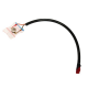 Nachman, spínač ventilátoru, Honda TRX 350 TM '00-06, TRX 400FA/FGA '04-07, TRX 500FE/FM/FA/FE/FGA/FPA/FPE/FPM/TM '05-14, TRX 65