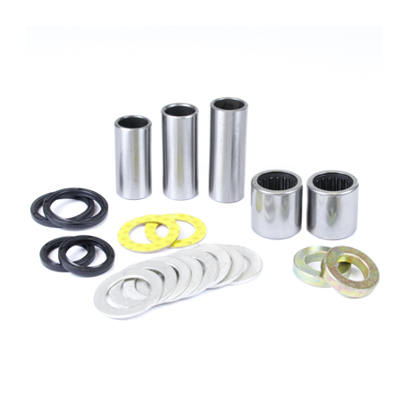 ProX, sada ložisek zadní vidlice, Honda CRF 250R '10-'13, CRF 450R '05-'12, CRF 450X '05-'17 (28-1128)