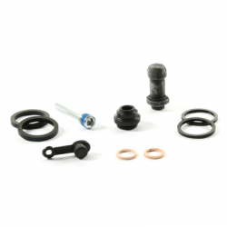 ProX, opravná sada předního brzdového třmenu, Kawasaki KX 125/250 '97-'00, Yamaha YZ 125/250 '08-'18, YZF 250 '07-'18, YZF 450