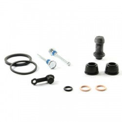 ProX, opravná sada zadního brzdového třmenu, Honda TRX300EX/X '93-'09,TRX400EX/X '99-'14,Kawasaki KEF/KFX,Suzuki LTZ400 '03-'14