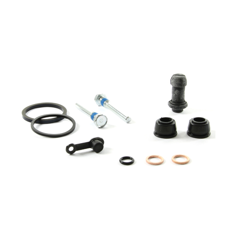 ProX, opravná sada zadního brzdového třmenu, Honda TRX300EX/X '93-'09,TRX400EX/X '99-'14,Kawasaki KEF/KFX,Suzuki LTZ400 '03-'14