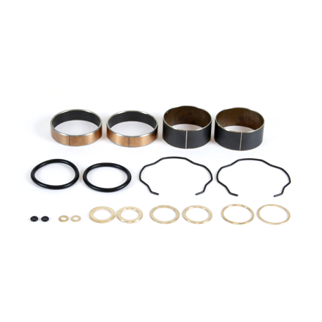 ProX, opravná sada pouzder přední vidlice, Kawasaki KX 125 '84-'88, KX 250 '87-'88, Yamaha YZ 125/250 '86-'88 (38-6048