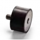 Ariete, silentblok BMW R1150/1200GS 25X15mm M6 (25/15 M/F 6MA)
