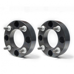 MS, podložky kola (2ks) ATV/UTV/QUAD se šrouby 4X110X30 mm