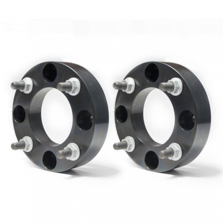 MS, podložky kola (2ks) ATV/UTV/QUAD se šrouby 4X110X30 mm