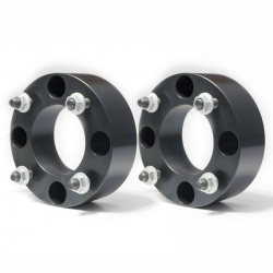 MS, podložky kola (2ks) ATV/UTV/QUAD se šrouby 4X110X45 mm
