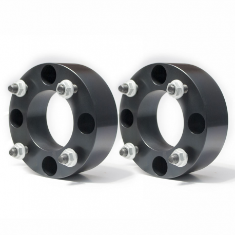 MS, podložky kola (2ks) ATV/UTV/QUAD se šrouby 4X110X45 mm