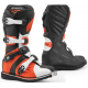 Forma, boty Cross, Junior Gravity, barva černá/oranžová, velikost 37