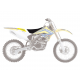 Blackbird, potah sedla, Dream 4 Suzuki RMZ 250 04-06