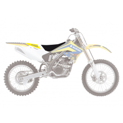 Blackbird, potah sedla, Dream 4 Suzuki RMZ 250 04-06