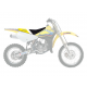 Blackbird, potah sedla, Dream 4 Suzuki RM 85 02-20