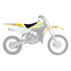 Blackbird, potah sedla, Dream 4 Suzuki RM 85 02-20