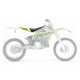 Blackbird, potah sedla, Dream 4 Kawasaki KX KX 125-250 99-02