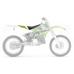 Blackbird, potah sedla, Dream 4 Kawasaki KX KX 125-250 99-02
