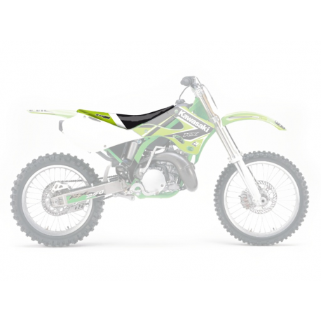 Blackbird, potah sedla, Dream 4 Kawasaki KX KX 125-250 99-02