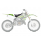 Blackbird, potah sedla, Dream 4 Kawasaki KX 125-250 03-08