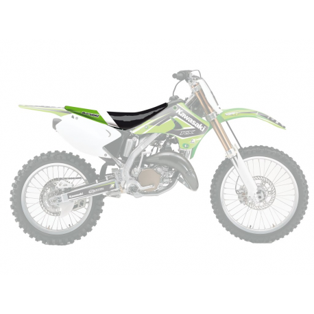 Blackbird, potah sedla, Dream 4 Kawasaki KX 125-250 03-08