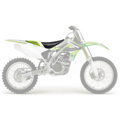 Blackbird, potah sedla, Dream 4 Kawasaki KXF 250 04-05