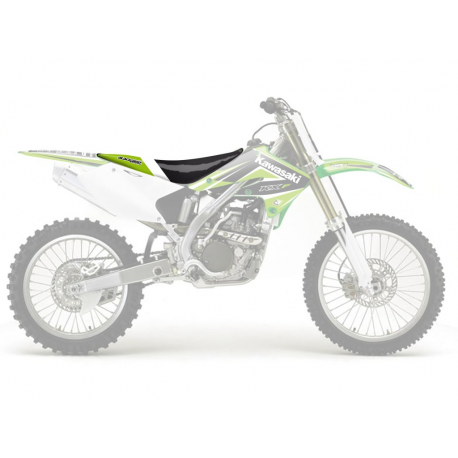Blackbird, potah sedla, Dream 4 Kawasaki KXF 250 04-05