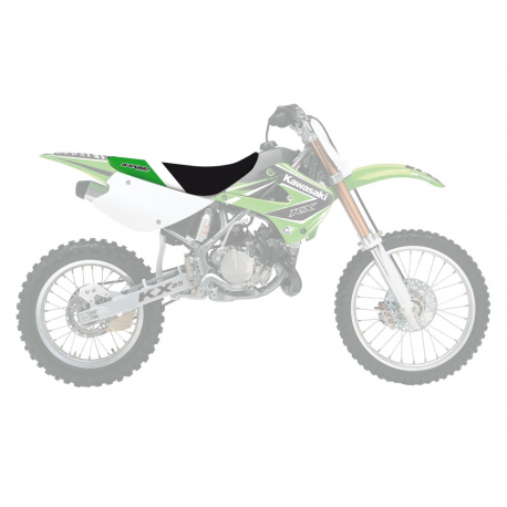 Blackbird, potah sedla, Dream 4 Kawasaki KX 85 01-13