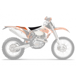 Blackbird, potah sedla, Dream 4 KTM SX-SXF 11-15 / EXC 12-16