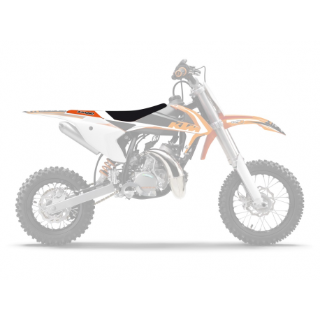 Blackbird, potah sedla, Dream 4 KTM SX 50 16-19