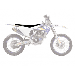 Blackbird, potah sedla, Husqvarna FC/TC '16-'18, TE/FE '17-'18 Double Grip