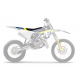 Blackbird, potah sedla, Husqvarna TC 85 '18-'21 Dream 4
