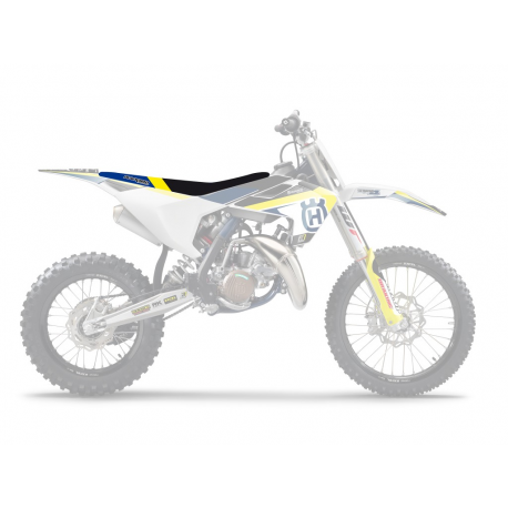Blackbird, potah sedla, Husqvarna TC 85 '18-'21 Dream 4