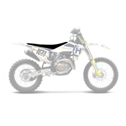 Blackbird, potah sedla, Husqvarna FC/TC '19-'21 TE-FE '20-'21 Double Grip 3