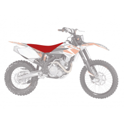 Blackbird, potah sedla, Beta RR 4T '07-'09 Pyramid (PMD)