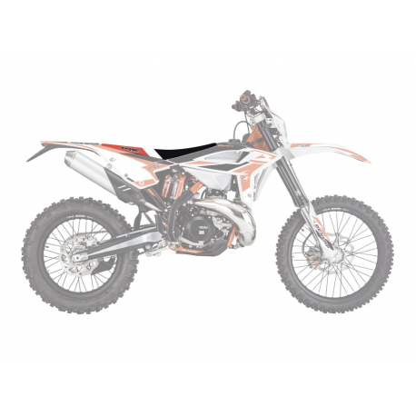 Blackbird, potah sedla, Beta RR 2T-4T '20 Dream 4
